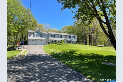 63 Straitsville Road, Prospect, CT 06712 - Photo 1