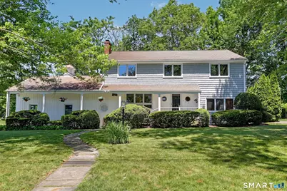 145 Casmir Drive, Fairfield, CT 06825 - Photo 1