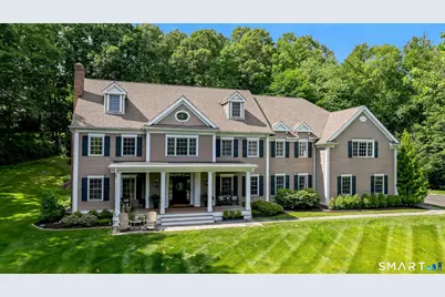 14 Turtle Ridge Court, Ridgefield, CT 06877 - Photo 1