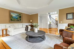 14 Turtle Ridge Ct, Ridgefield, CT 06877 - Photo 5