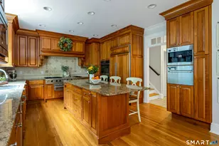 14 Turtle Ridge Ct, Ridgefield, CT 06877 - Photo 11