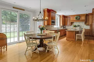 14 Turtle Ridge Ct, Ridgefield, CT 06877 - Photo 9