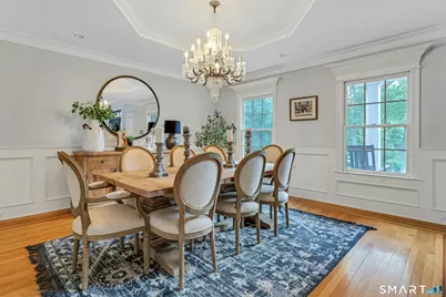 14 Turtle Ridge Court, Ridgefield, CT 06877 - Photo 7