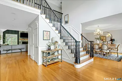 14 Turtle Ridge Court, Ridgefield, CT 06877 - Photo 3