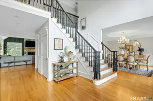 14 Turtle Ridge Ct, Ridgefield, CT 06877 - Photo 3