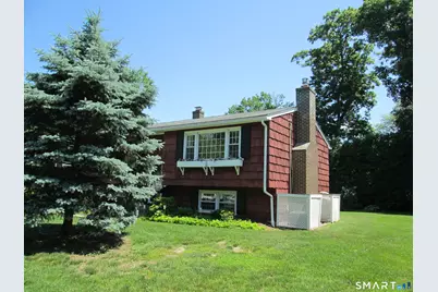 109 Wedgewood Drive, Naugatuck, CT 06770 - Photo 33