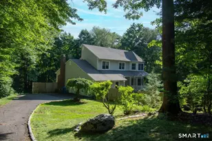 48 Brookview Cir, Manchester, CT 06040 - Photo 5