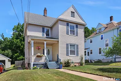 69 Columbia Street, New Britain, CT 06052 - Photo 1