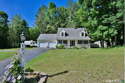 10 Ryler Court, Thompson, CT 06255 - Photo 5