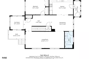 346 Hazelnut Hill Rd, Groton, CT 06340 - Photo 29