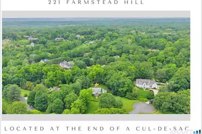 221 Farmstead Hill Road, Fairfield, CT 06824 - Photo 5