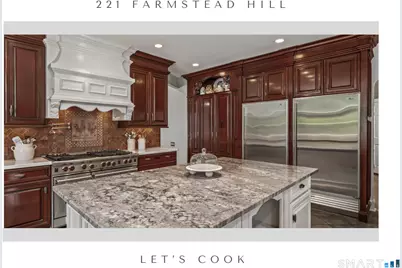 221 Farmstead Hill Road, Fairfield, CT 06824 - Photo 13