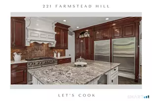 221 Farmstead Hill Rd, Fairfield, CT 06824 - Photo 13