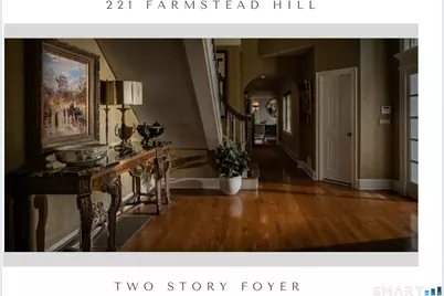 221 Farmstead Hill Road, Fairfield, CT 06824 - Photo 7