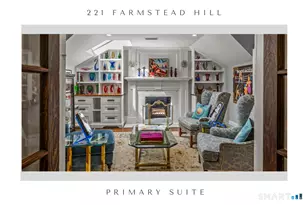 221 Farmstead Hill Rd, Fairfield, CT 06824 - Photo 19