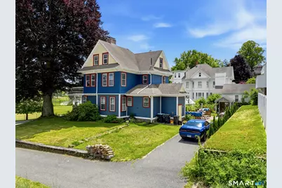110 Church Street, Putnam, CT 06260 - Photo 3