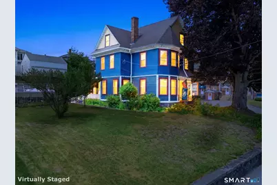 110 Church Street, Putnam, CT 06260 - Photo 1