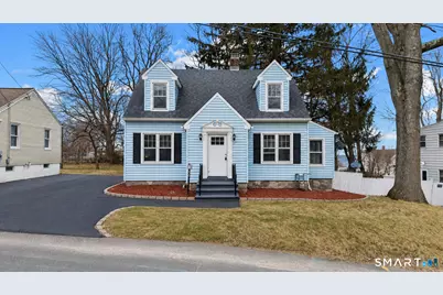 37 Byrneside Avenue, Waterbury, CT 06704 - Photo 1