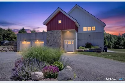 54 Barnes Road, Stonington, CT 06378 - Photo 1