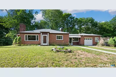 152 Ramstein Road, New Hartford, CT 06057 - Photo 1
