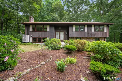 379 Riley Mountain Road, Coventry, CT 06238 - Photo 1