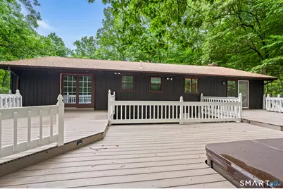 379 Riley Mountain Road, Coventry, CT 06238 - Photo 3