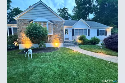 13 Hickory Drive, Greenwich, CT 06831 - Photo 3