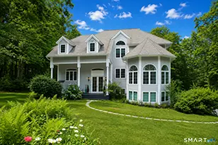 437 Westledge Dr, Torrington, CT 06790 - Photo 1