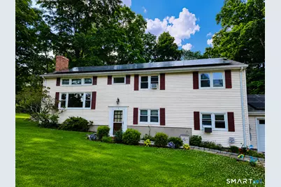 6 Nottingham Drive, Stamford, CT 06907 - Photo 1