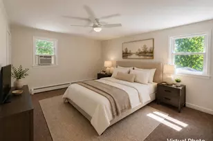 6 Nottingham Dr, Stamford, CT 06907 - Photo 5