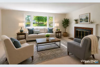 6 Nottingham Drive, Stamford, CT 06907 - Photo 3