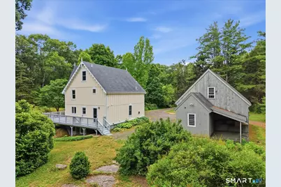 124 Town Street, East Haddam, CT 06423 - Photo 3