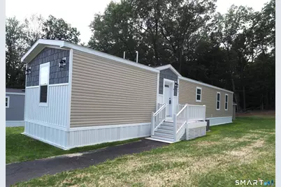166 Boston Turnpike #B, Bolton, CT 06043 - Photo 1