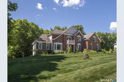 9 Weatherstone, Avon, CT 06001 - Photo 39