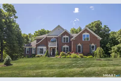 9 Weatherstone, Avon, CT 06001 - Photo 1