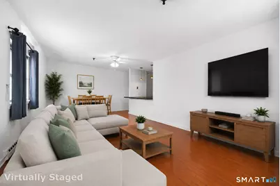 51 Schuyler Avenue #6F, Stamford, CT 06902 - Photo 3