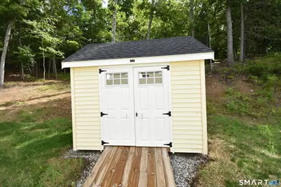 166 Boston Turnpike #E, Bolton, CT 06043 - Photo 13