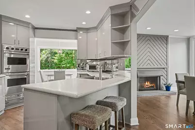 196 Echo Hill Drive, Stamford, CT 06903 - Photo 9