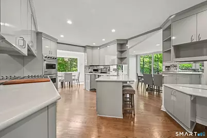 196 Echo Hill Drive, Stamford, CT 06903 - Photo 7
