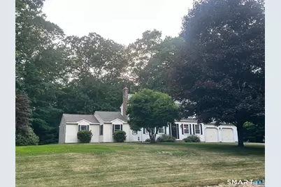 38 Evergreen Drive, Tolland, CT 06084 - Photo 3