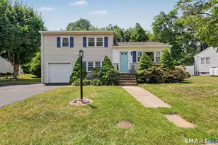 143 Ranch Dr, Bridgeport, CT 06606 - Photo 1