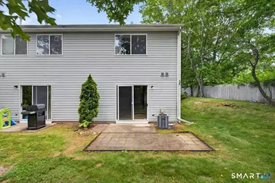 60 Coleman Street #A8, East Haven, CT 06512 - Photo 37