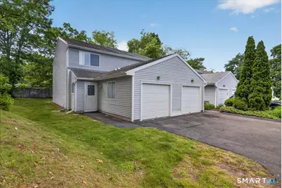60 Coleman Street #A8, East Haven, CT 06512 - Photo 3