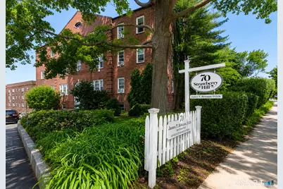 70 Strawberry Hill Avenue #2-1D, Stamford, CT 06902 - Photo 15