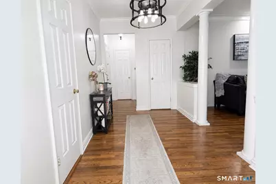 70 Strawberry Hill Avenue #2-1D, Stamford, CT 06902 - Photo 7