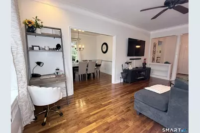 70 Strawberry Hill Avenue #2-1D, Stamford, CT 06902 - Photo 3