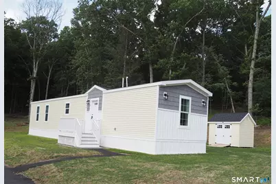 166 Boston Turnpike #D, Bolton, CT 06043 - Photo 1