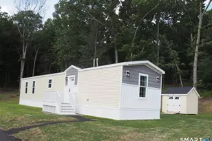 166 Boston Turnpike, Bolton, CT 06043 - Photo 1