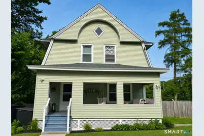 171 Old Norwich Road, Waterford, CT 06375 - Photo 1