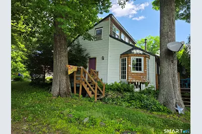 59 Lake View Drive, Ashford, CT 06278 - Photo 1